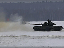 В Ленинградской области более 2 тыс. военнослужащих ЗВО приступили к боевому слаживанию подразделений