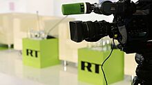 Телеканал RT представит фильм к 25-летию WWF России