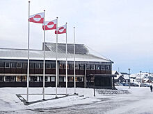 В парламенте Гренландии поддержали планы НАТО открыть офис на острове