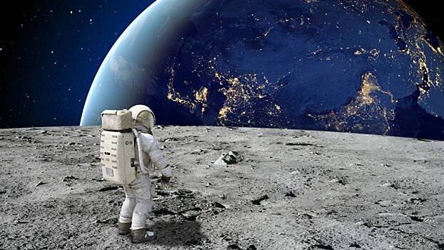 Номер с видом на Землю: как будет устроен первый лунный отель