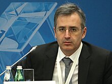 Минюст РФ включил в реестр иноагентов Гуриева, Гудкова и Всемирный фонд природы
