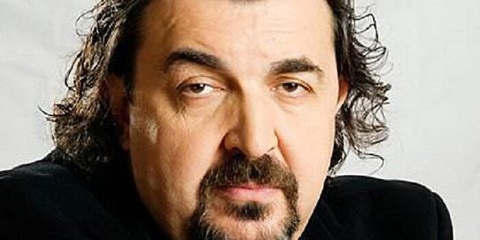 "Мослекторий" покажет встречу с актером Игорем Золотовицким