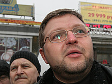 Экс-глава Кировской области Белых хочет отсудить у государства 10 млн рублей