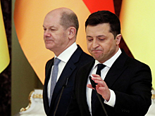 Пока вы не уснули: новая доктрина НАТО и ультиматум Зеленского Шольцу