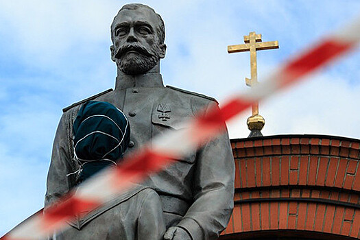 Экс-глава архивов ФСБ рассказал о судьбе головы Николая II после казни