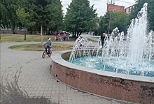 На день Ивана Купалы в Новосибирске отключат фонтаны