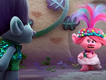 Вышел трейлер "Троллей 3"