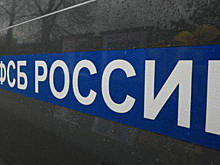 ФСБ задержала планировавшую нападения на российских политиков группировку