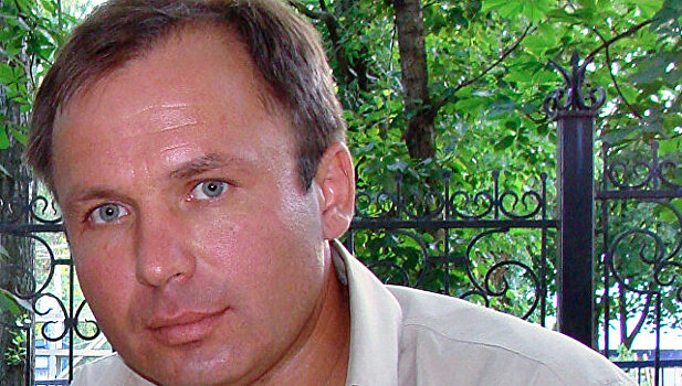 Ярошенко надеется, что Путин и Трамп обсудят его помилование