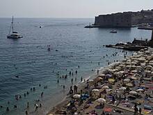 «Совсем не привередливые». Путешественник описал девушек в Хорватии