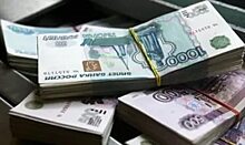 Жители Псковской области получают в среднем 21 182 рубля