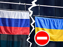 Запрет на въезд: Киев путается в показаниях