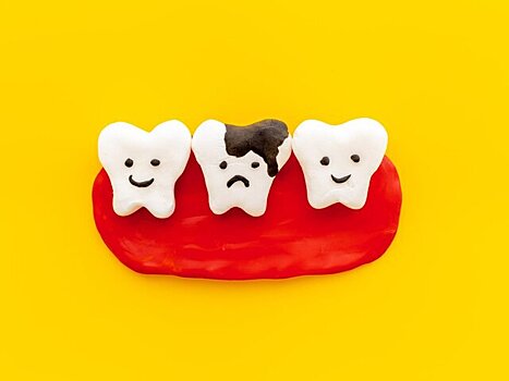 "Известия": россияне начали лечить зубы дома вместо визитов к дантистам