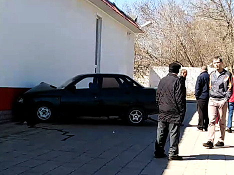 Новый ресурс