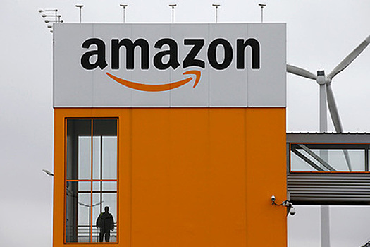 Евросоюз потребовал от Amazon доплатить Люксембургу