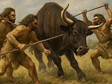 Архантропы могли проиграть сапиенсам из-за разобщенности — открытие