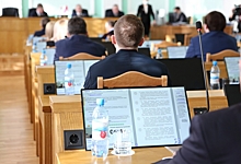 «Хотели разделить и продать частями»: омские депутаты одобрили акционирование МУП «Муниципальные рынки»
