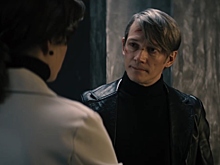 В Сети показали тизер-сцену из сериала «13 Клиническая. Начало»