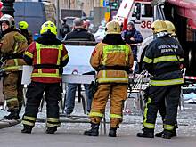 Покушения на политиков, теракт на БАМе и атака на школу в Брянске: о каких преступлениях в 2023 году говорила вся Россия