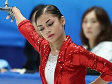 The Athletic о дебюте Петросян на ОИ: а ведь считалось, что в этот раз золото точно уйдет другой стране...