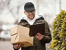 Россияне рассказали об оптимальном времени доставки товаров