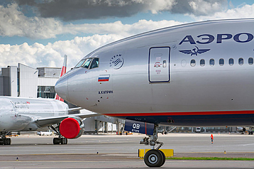 «Аэрофлот» сделал скидку до 50 процентов на «плоские» тарифы для рейсов в ДФО