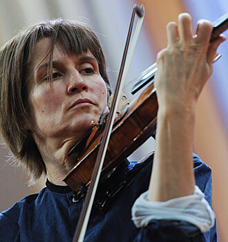 The New Zealand Herald (Новая Зеландия): история о том, как скрипачка сбежала из России ради новой жизни на Западе