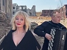 Пригожин прокомментировал волну хейта в адрес Валерии из-за клипа на фоне руин