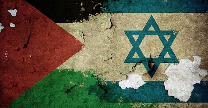 Израиль согласен провести прямые двусторонние переговоры с Палестиной