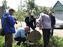 Две реальности: депутаты и чиновники рассказали о проблемной канализации в Овсянниково