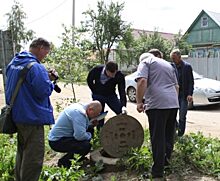 Две реальности: депутаты и чиновники рассказали о проблемной канализации в Овсянниково