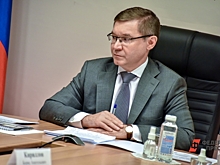 Якушев подвел итоги Совета при полпреде в Тобольске с участием Минэкономразвития