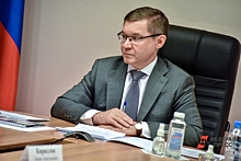Якушев подвел итоги Совета при полпреде в Тобольске с участием Минэкономразвития