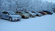 Жителям ЯНАО рассказали, как выбрать автомобиль для суровых арктических условий