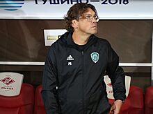 Экс-тренер «Спартака» Роман Пилипчук уволен из «Целе»