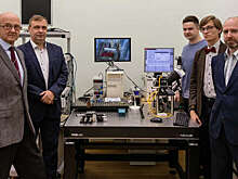 Профессор Семенов рассказал о революционном направлении в развитии компьютеров