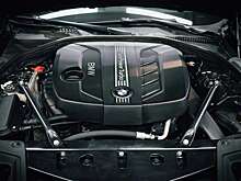 В компании BMW признали, что от ДВС не получится отказаться никогда