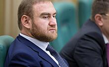 Кремль прокомментировал задержание Арашукова