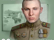 К выпуску готова марка в честь курского писателя-фронтовика Евгения Носова