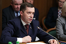 Терентьев назвал приоритет в работе Комитета Госдумы по труду и соцполитике в весеннюю сессию