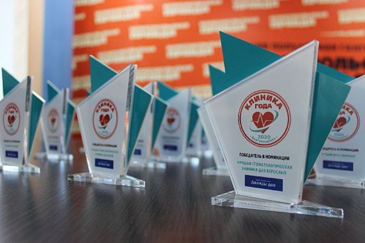 В голосовании за лучшего врача и клинику Благовещенска определились первые лидеры