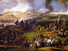 “…Мы помним со времен Бородина”