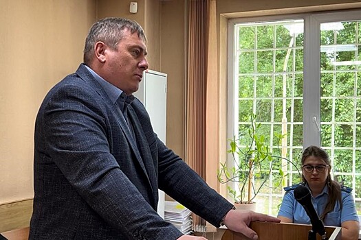 Швейная фабрика выиграла суд у бывшего депутата Заксобрания Новосибирской области