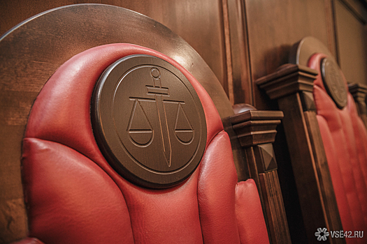 Приставы начали арест активов экс-совладельца “Зимней вишни” Штенгелова