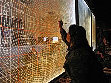 Ракетный удар по пункту дислокации ВСУ попал в эфир французского телеканала