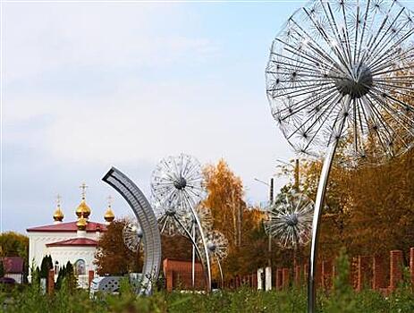 В Самарской области завершено благоустройство 119 общественных территорий