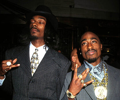 Культура улиц: значение жестов рэперов