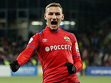 С Чаловым теперь работают агент Слуцкого и Шандор Варга. Точно уедет в Европу?