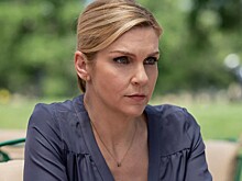 Винс Гиллиган рассказал о сериале «Из многих»