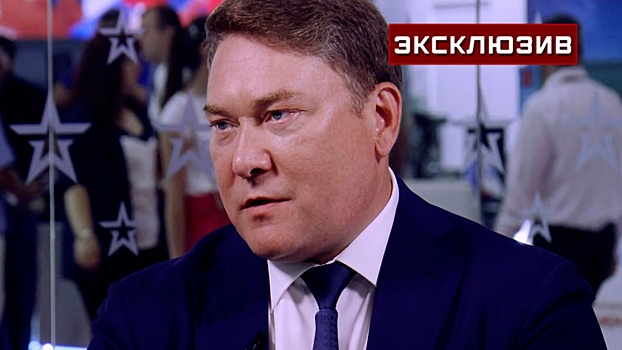 Первый зампредседателя ПСБ Олег Минаев рассказал об итогах рейтинга диверсификации